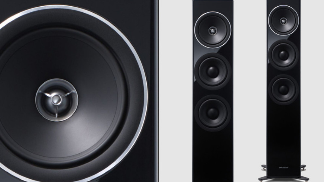 Kolumny Technis Grand Class SB-G90